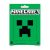 Minecraft Stickers Creeper Face 14423