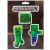 Minecraft stickers Creeper Mobs 20714