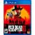 Red Dead Redemption 2 PS4