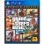 GTA V Premium Edition PS4