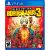 Borderlands 3 Deluxe Edition PS4