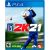 PGA Tour 2K21 PS4