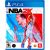 NBA 2K22 PS4