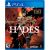 Hades PS4
