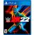 WWE 2K22 PS4