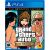 Grand Theft Auto (GTA): The Trilogy - The Definitive Edition PS4