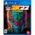 WWE 2K22 Deluxe Edition PS4