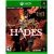 Hades XBS