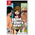Grand Theft Auto: The Trilogy Definitive Edition NSW