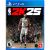 NBA 2K25 PS4
