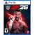 WWE 2K26 PS5