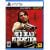 RED DEAD REDEMPTION PS5