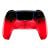 PS5 DUALSENSE LE TECHNO RED