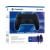 PS5 DUALSENSE (CFI-ZCT2) MIDNIGHT BLACK AMER + USB-C (LB)