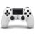 Control Dualshock 4 Blanco Sony PS4