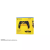 Preventa Dualsense PS5 Wolverine Yellow Battle