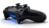 Control Dualshock 4 Negro PS4