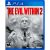 The Evil Within 2 PS4