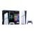 Consola Playstation 5 Slim Digital + 2 juegos