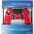 Control Duo Shock 4 Games Rojo PS4