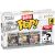 Bitty POP: Harry Potter - Series 1 4PACK