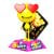 MOJI FAMILY LOVY