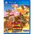 Wild Guns Relaoded PS4