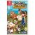Harvest Moon Light of Hope Special Edition Switch