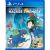 Digimon Cyber Sleuth Hacker´s Memory PS4