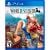 One Piece World Seeker PS4
