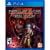 Sword Art Online: Fatal Bullet PS4