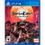 Black Clover: Quartet Knights PS4