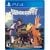 Digimon Survive PS4