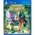 Ni no Kuni: Wrath of the White Witch Remastered PS4