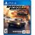 Fast and Furious: Crossroads PS4