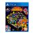 Pac-Man Museum Plus PS4