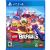 Lego Brawls PS4