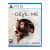 The Dark Pictures Anthology the devil in me PS5