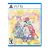 Tales of Graces F Remastered PS5