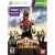 Power Rangers Samurai Xbox 360