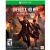 Sherlock Holmes The Devils Daughter Xbox One