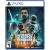 PREVENTA STAR WARS ZERO COMPANY PS5