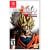 Dragon Ball Xenoverse 2 Switch