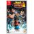 Super Dragon Ball Heroes World Mission Switch