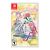 Tales of Graces F Remastered Switch