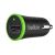 CARGADOR AUTO SINGLE 24A BLACK BELKIN