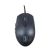 Mouse Blaze G10 Runestrike Cableado, luz RGB.