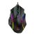 Mouse Blaze BL-515 cableado luz RGB.