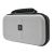 Bolso Gris para consola N-Switch