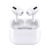 AUDIFONO MONSTER TRUE WIRELESS BLANCO TW12W